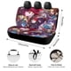 thumbnail image 2 of Funda para Asiento Trasero de Auto Desmarcar Persona 5 Royal 120x59x76cm, 2 of 6