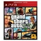 thumbnail image 1 of GTA Grand Theft Auto V HITS - PS3, 1 of 3