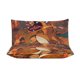 thumbnail image 3 of Ch_arma_nder Print Bedding Set Pattern Duvet Cove Set 3 Pieces 1 Quilt Cover And 2 Pillowcases for Women Men Teens, 3 of 5