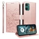 thumbnail image 2 of Funda Billetera FOXDOCK Compatible con Motorola Moto G05, Diseño Perrito Tierno, Ranuras para Tarjetas y Soporte Plegable, 2 of 6
