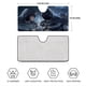 thumbnail image 4 of Parasol para Parabrisas Batman Desmarcar 140cm x 76cm, 4 of 6