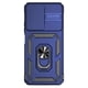 thumbnail image 1 of Estuche GANGXUN para Xiaomi Poco X5 5G, soporte giratorio 360°, estilo mecánico y magnético, 1 of 5