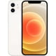 thumbnail image 1 of Iphone 12 Mini Restaurado - Completamente Desbloqueado - 256 Gb Blanco (reacondicionado), 1 of 8