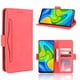 thumbnail image 1 of Funda Cartera Magnética para Xiaomi Redmi Note 9- Tarjetero Desmontable, Cuero PU, Soporte, 1 of 6