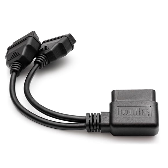 Cable divisor OBD-II universal Banks Power