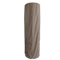 Funda Comercial Para Calentadores De Patio Hiland Az, Calentador De Tubo Redondo De Vidrio