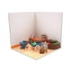 thumbnail image 2 of Modelo De Escena De Fondo 1/12 Con Muebles Para Figuras De Acción, Colección De Muñecos Estilo B, 2 of 5