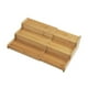thumbnail image 1 of Estante De Especias De 3 Niveles, Estante De Almacenamiento De Especias Para Condimentos, Despensa, Gabinete, Tarros, 1 of 3