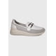 thumbnail image 2 of Mocasín Cuero Zully Beige, 2 of 5