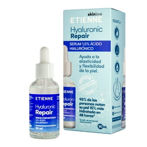 Etienne Serum Hyaluronic Repair 30Ml