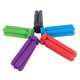 thumbnail image 3 of Juego de 3 Salvamanteles Plegables de Silicona FENGCHEN Verde, 3 of 6