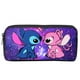 thumbnail image 1 of MINISO Stitch Children's Lunch Bag Primary School Lunch Box Bag Children's Best Gift Cartoon Mochila Best Gift for Children, 1 of 3