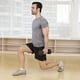 thumbnail image 5 of Mancuernas JFIT de neopreno de 1 kg (juego de 2) para fuerza de cuerpo completo, 5 of 6