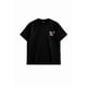 thumbnail image 2 of POLERA NEGRA DEPT, 2 of 2