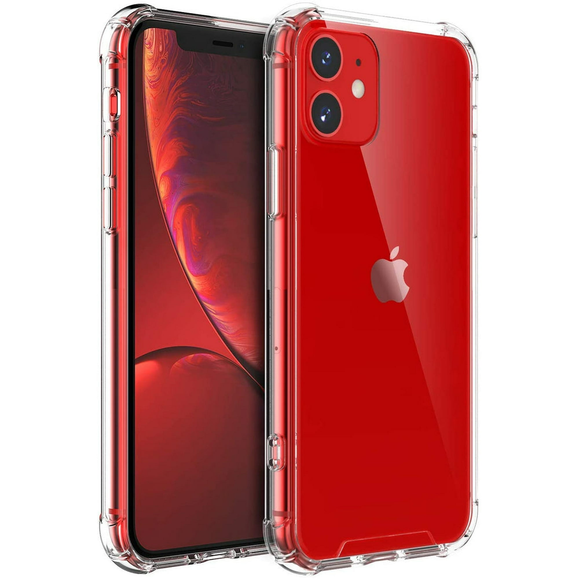 Carcasa Voorca Antigolpe Iphone 11