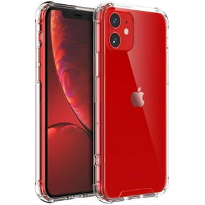 Carcasa Voorca Antigolpe Iphone 11