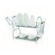 thumbnail image 2 of Seca Platos Escurridor Metal 2 Niveles 40 x 26 x 38 CM, 2 of 3