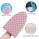 thumbnail image 3 of 2 Paquete Guantes De Planchado De Vapor De Ropa Guante Anti Vapor Mitt Vapor De Ropa Resistente Al Calor Accesorios De Vapor De Ropa Para Ropa Rosa, 3 of 3