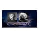 thumbnail image 1 of Einstein Fondo Temático Pancarta Suministros de Decoración para Fiesta de Cumpleaños, Decoración de Fondo de Fiesta Personalizado,150x90cm, 1 of 6