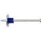 thumbnail image 1 of Pasador de accionamiento con arandela Blue Point, acero de 3,00 pulgadas de profundidad x 7,62 cm de, 1 of 1