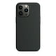 thumbnail image 1 of Carcasa Silicona para iPhone 13 Pro Magsafe Negro Midnight, 1 of 3