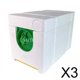 thumbnail image 4 of 3 Piezas Apicultura Reina Cría Apareamiento Nuc Hive Herramientas Apicultor Suministros, 4 of 4