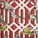 thumbnail image 3 of Cojín Plutus Brands Plutus Bird Forest Luxury 30 x 50 cm, 3 of 3