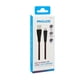 thumbnail image 5 of Cable Usb A Micro Usb Carga Rapida 2.1a Malla, 5 of 5