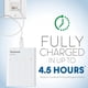 thumbnail image 3 of Cargador Bqcc87 Eneloop Aa Aaa 4 Puertos Usb 5v 1a, 3 of 3