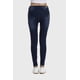 thumbnail image 3 of Jeans Mujer Skinny Lia Azul - lV, 3 of 4