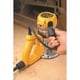 thumbnail image 4 of Enrutador DEWALT DW618D de velocidad variable de 2,25 HP con mango en D, 4 of 6