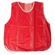 thumbnail image 1 of Peto calado cerrado Drb adulto rojo 10und, 1 of 2