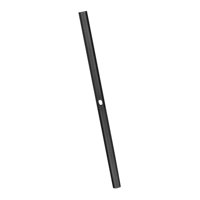 Ioensy - Manillar De Patinete Eléctrico De Aleación De Aluminio, Accesorios Resistentes Para F25, F20 Y F40