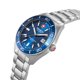 thumbnail image 2 of Reloj Análogo Hombre Swiss Military ROADRUNNER LADY SPARKLE Plateado SMWGH0004904, 2 of 4