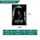 thumbnail image 3 of Nosferatu-bandera de jardín temática. Regalo perfecto para fans, amigos y familiares, ideal para actividades al aire libre y decoración de fiestas.28CM*45CM, 3 of 5