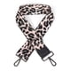 thumbnail image 1 of Correa Strap Cartera Fresno Leopardo Rosa Calu, 1 of 3