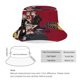 thumbnail image 2 of Sombrero Bucket Desmarcar Devorador de Almas Adulto, 2 of 6