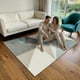 thumbnail image 3 of Alfombra Living 120X160 Cm. Piacenza Tapete 3D Sala Estar, 3 of 8