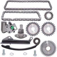 Repuestos Del Sol - Kit Distribucion Nissan V16 1.6 1994 1997