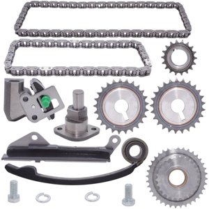 Repuestos Del Sol - Kit Distribucion Nissan V16 1.6 1993 1997