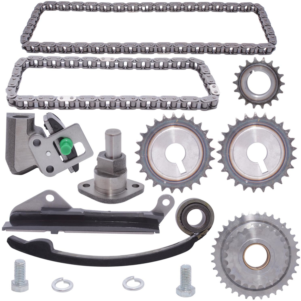 Repuestos Del Sol - Kit Distribucion Nissan V16 1.6 1994 1997