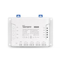 Interruptor Wifi Sonoff 4 Canales Pro R3