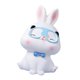 thumbnail image 2 of Hucha De Conejo Blanco M, 2 of 3