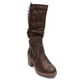 thumbnail image 3 of Bota Lisa Coffee Chancleta 37, 3 of 3