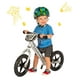thumbnail image 3 of Bicicleta de balance STRIDER 12 PRO Silver para niños, 3 of 3