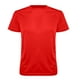 thumbnail image 3 of Polera 100% Poliéster Básica Nuevos Colores Unisex, 3 of 3