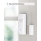 thumbnail image 3 of Sensor Eufy Security Entrada, 3 of 3