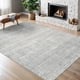 thumbnail image 3 of ALFOMBRA Valenrug 178 × 229 cm Lavable Antideslizante Gris, 3 of 8
