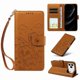 thumbnail image 1 of Funda Billetera FOXDOCK Compatible con iPhone 17 Pro Max, Diseño Perrito Tierno, Ranuras para Tarjetas y Soporte Plegable, 1 of 6