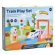 thumbnail image 5 of Pista De Tren Mágica Armable para niños De 51 Piezas, 5 of 5